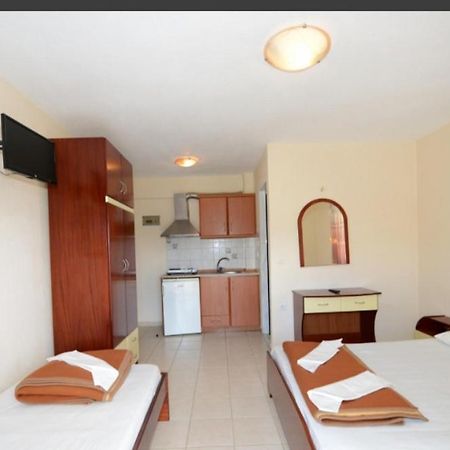 Panagiota Sea View House Sarti Exterior foto