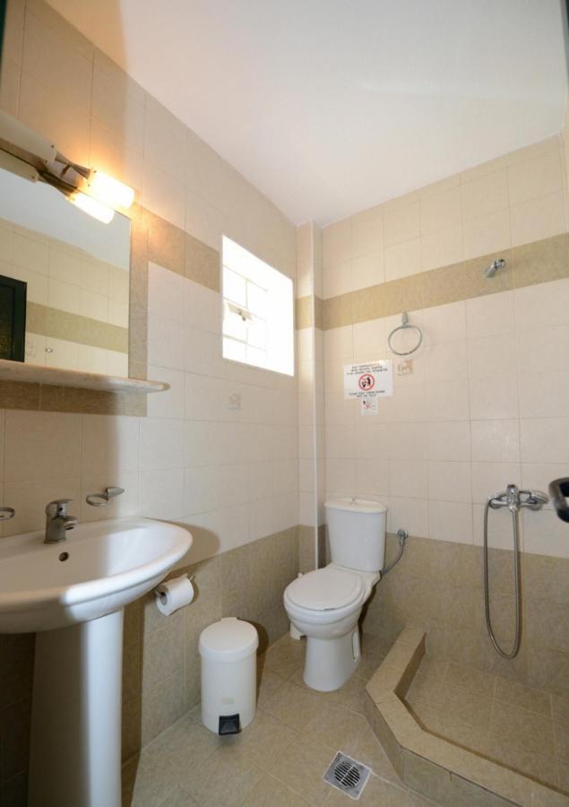 Panagiota Sea View House Sarti Exterior foto